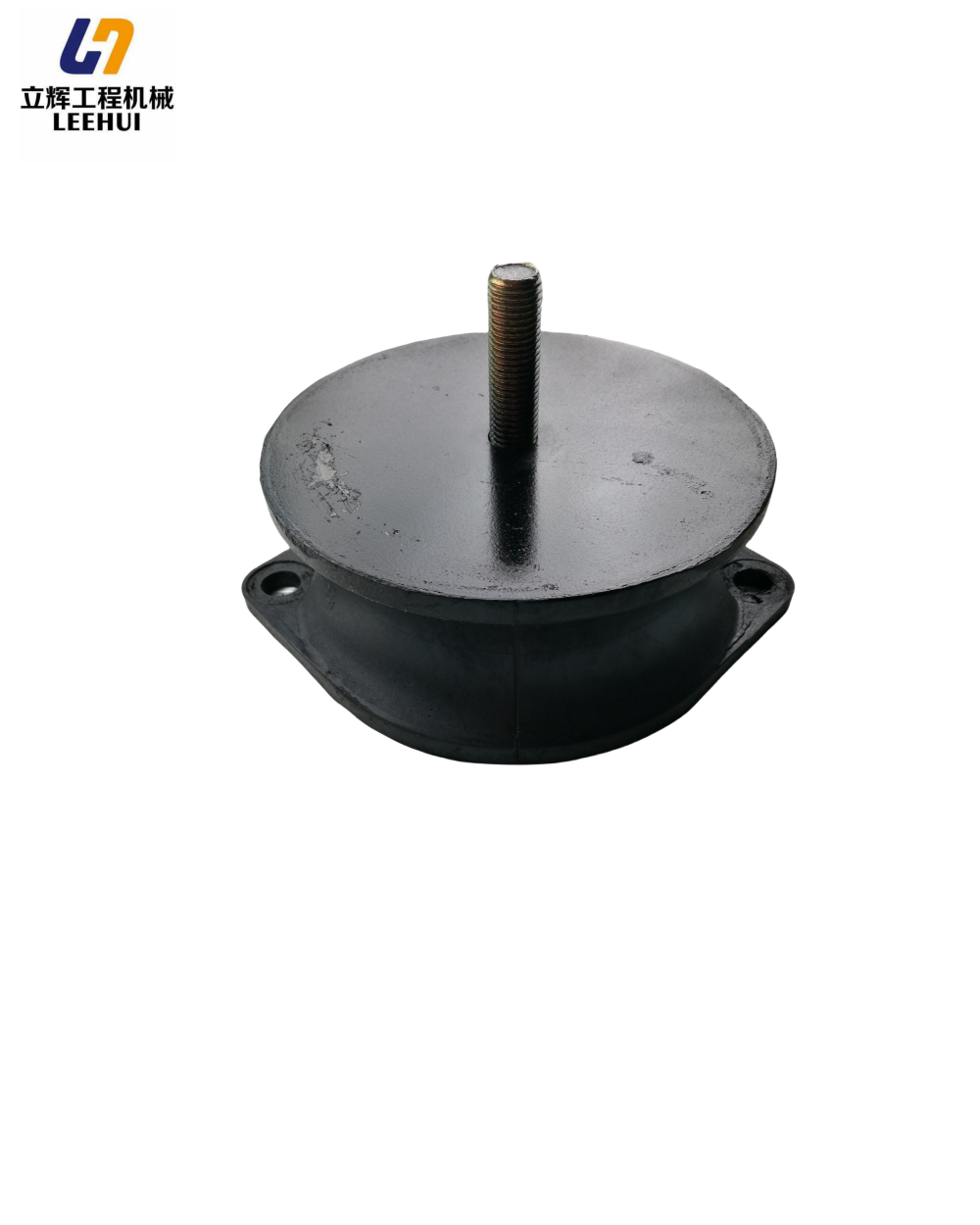 Vibromax for Road Roller PN.02622-06060 Rubber Buffer Machine Type 552 752 602